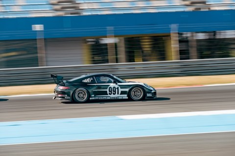 2e Clubrace ACNN 18 mei 2025 TT Circuit Assen